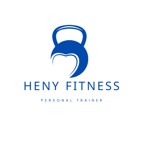 Logo Heny Fitness