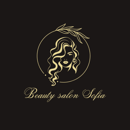 Logo pre beauty salon